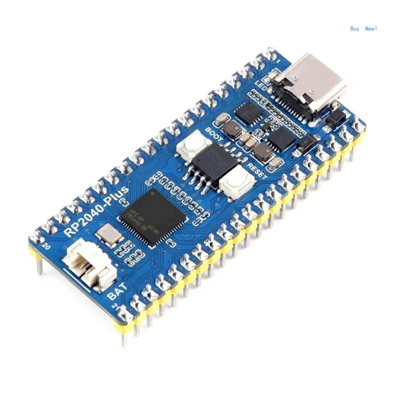    Dualc Ե ȿ   RP2040